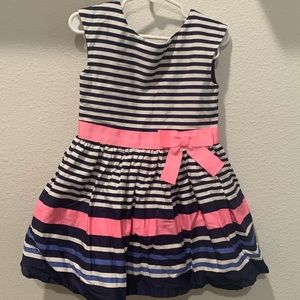 Carter’s casual dress